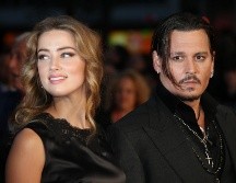 El juicio entre Johnny Depp y Amber Heard ha recorrido todos los rincones del mundo. AP / ARCHIVO