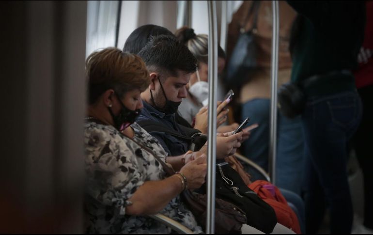 Hagamos recordó que en lo que va del actual gobierno ya se han adquirido dos mega deudas que suman alrededor de 11 mil millones de pesos. EL INFORMADOR / ARCHIVO