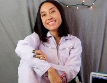 Echazarreta fue elegida entre más de 7 mil postulantes en más de 100 países. AP/K. Echazarreta