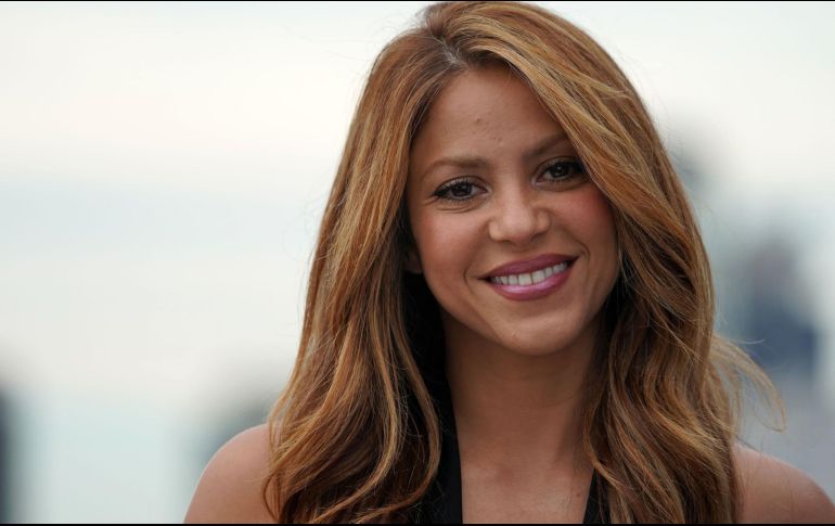 Shakira actualmente tiene una relación de 12 años con Piqué, hasta ahora ha sido la más duradera. AFP / ARCHIVO
