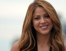 Shakira actualmente tiene una relación de 12 años con Piqué, hasta ahora ha sido la más duradera. AFP / ARCHIVO
