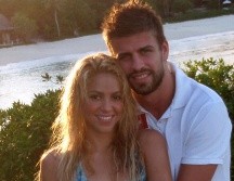 La modelo Susy Cortés confesó que “nunca le había dicho a Shakira” por “respeto”. SUN / ARCHIVO