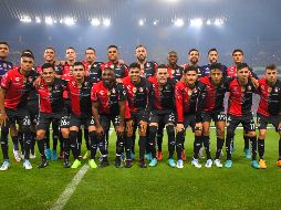 La dirigencia rojinegra ya está en la búsqueda de los refuerzos que le solicitó el timonel Diego Martín Cocca. IMAGO7