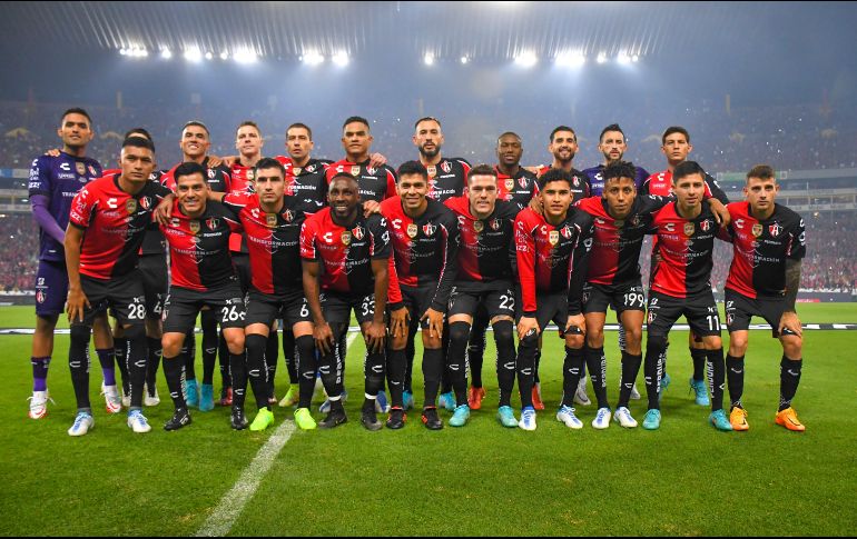 La dirigencia rojinegra ya está en la búsqueda de los refuerzos que le solicitó el timonel Diego Martín Cocca. IMAGO7