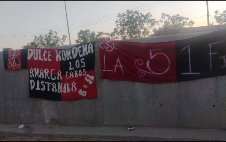 Con la presencia de un grupo de 30 aficionados entre niños, familias y padres de familia, se formó la 