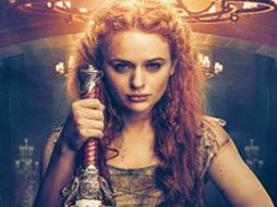 La película está protagonizada por Joey King,. CORTESÍA / STAR+