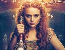 La película está protagonizada por Joey King,. CORTESÍA / STAR+