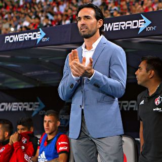 Ex rojinegro dirigirá al Tapatío