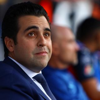 Chivas: ¿Michel Leaño seguirá en el puesto de fuerzas básicas del Rebaño?