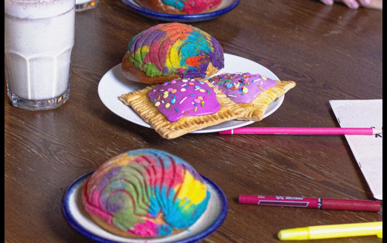 CAFÉ RINTINTIN/Cortesía