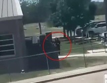 Las autoridades se han cuestionado sobre cómo pudo entrar el tirador de Texas a la escuela por lo que los hechos se centraron en Emilia Marin ESPECIAL