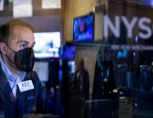 A lo largo de la semana, el Dow Jones y el S&P 500 cayeron cerca de 1% y el Nasdaq, 1.25 por ciento. AP/A. Joseph