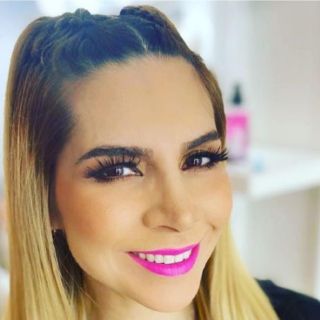 Karla Panini defiende a Adrián Marcelo de los "haters"; esto dijo