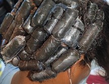 Las mujeres serán llevadas ante un tribunal de garantías por presunto tráfico internacional de drogas. TWITTER/@PGN_PANAMA