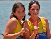 Tras los primeros días de actividad Jalisco acumula ya un total de cuatro medallas de oro, tres de plata y cinco bronces. Cortesía / Code Jalisco