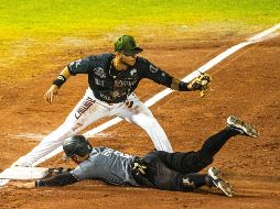 Lo que parecía ser un duelo de pitcheo terminó en un juego abierto donde los maderos tapatíos tomaron la batuta en la segunda mitad. ESPECIAL/Mariachis de Guadalajara