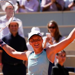 Roland Garros: Iga Swiatek es favorita ante Coco Gauff