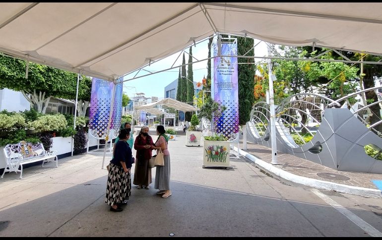 Entrevistados lamentan que el caso haya sido una exposición de la vida de los integrantes de la Iglesia de la Luz del Mundo. EL INFORMADOR/A. Camacho