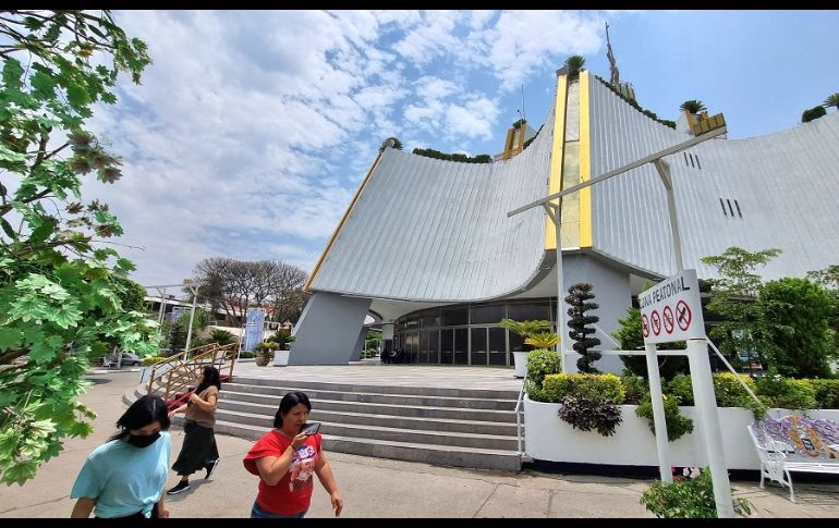 Entrevistados lamentan que el caso haya sido una exposición de la vida de los integrantes de la Iglesia de la Luz del Mundo. EL INFORMADOR/A. Camacho