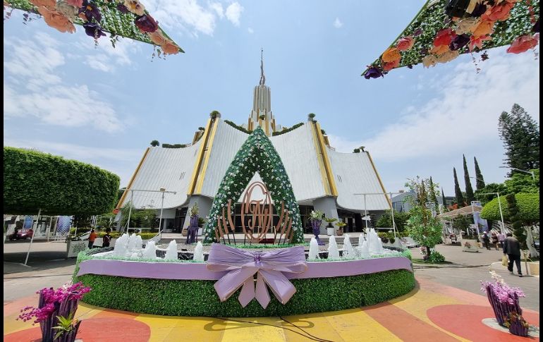 Entrevistados lamentan que el caso haya sido una exposición de la vida de los integrantes de la Iglesia de la Luz del Mundo. EL INFORMADOR/A. Camacho