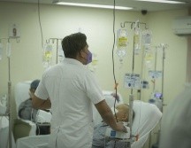 Los trabajadores deberán acreditar ante el Comité de Evaluación que cumplen con el perfil establecido para el puesto. EL INFORMADOR/ARCHIVO