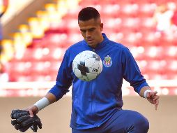 Será el 2 de julio cuando Chivas debute en el siguiente torneo de la Liga MX. IMAGO7