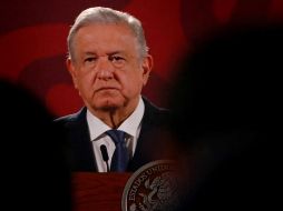 Andrés Manuel López Obrador dijo que debería darle verguenza a los que votaron por Fox. SUN