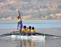 Jalisco amaneció así como puntero con un acumulado de 17 preseas de oro, 12 de plata y 13 de bronce. ESPECIAL