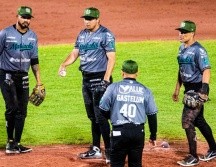 El equipo tapatío posee el cuarto mejor bateo colectivo (.316) de la Liga y son la novena con más cuadrangulares (91). ESPECIAL