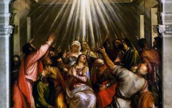 Pentecostés y la culminación del tiempo Pascual | El Informador
