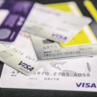 Las tarjetas de crédito pueden ser una pesadilla