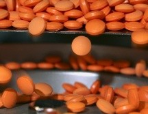 El captagon, una droga de la familia de las anfetaminas, es producida en Siria y demandada en los países del golfo Pérsico. AP/Archivo