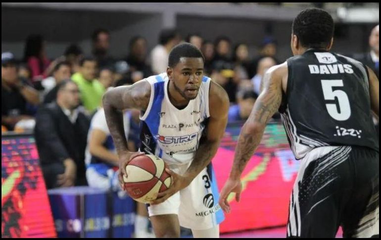 Este martes arranca la postemporada y los Astros de Jalisco demostrará de qué están hechos. CORTESÍA