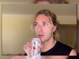 El video ya tiene más de 221 mil reproducciones y miles de comentarios que se preguntan cuál es el truco de este video en TikTok. ESPECIAL / TIKTOK