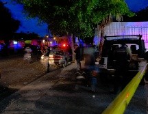 Los hechos se registraron en el cruce de las calles Río Atotonilco y Río Tuito, en la colonia Atlas. EL INFORMADOR / ARCHIVO