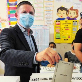 Elecciones México 2022: Gobernador de Durango confirma cuatro personas desaparecidas en jornada electoral