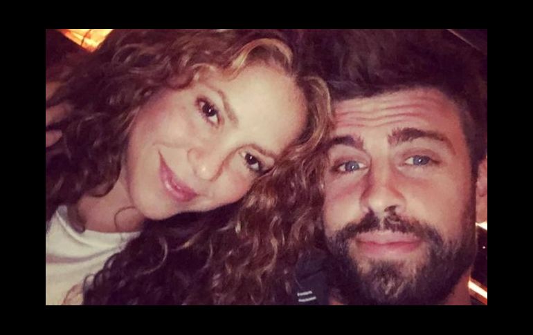 Shakira y Gerard Piqué llevaban 12 años de pareja y anunciaron su separación. ESPECIAL