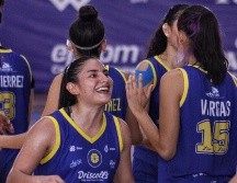Desde que se estrenaron como equipo en el año 2019, lo más lejos que ha llegado Escaramuzas ha sido precisamente a la Semifinal de Conferencia en la Temporada 2021. CORTESÍA