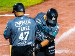 Esta racha negativa ahora tiene a Mariachis en el penúltimo lugar de la Zona Norte con marca de 17-22 en la Liga Mexicana de Beisbol. CORTESÍA