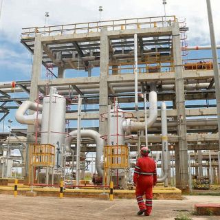 Estados Unidos levanta sanciones a Venezuela