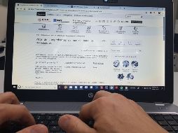 La Constancia de Situación Fiscal es un acta que permite conocer el estatus de los contribuyentes ante el SAT. EL INFORMADOR/ Archivo