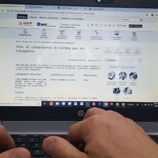 El SAT agiliza trámite  para constancia fiscal