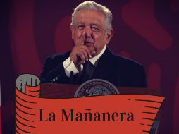 La mañanera de López Obrador de hoy 6 de junio de 2022