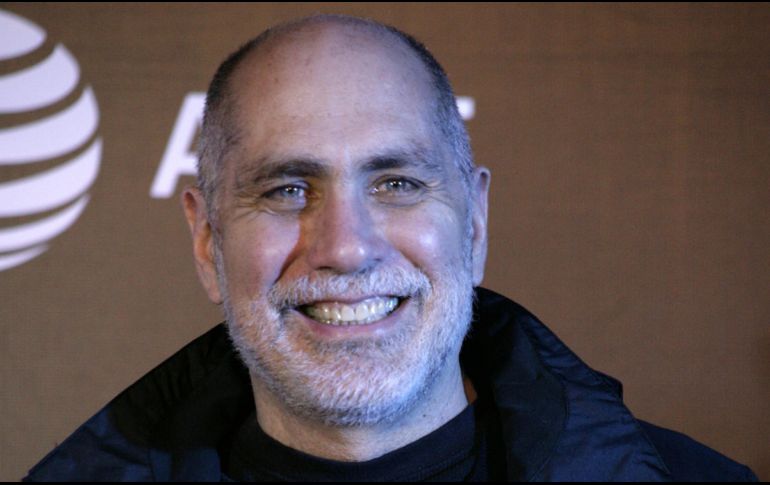 El escritor ofrecerá la conferencia 