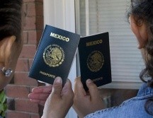 Los ciudadanos mexicanos pueden estar seis meses en Canadá. GETTY IMAGES