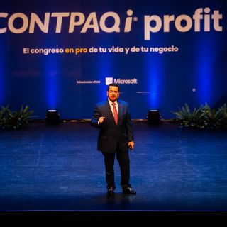 CONTPAQi suma 38 años como líder en la contaduría