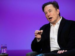 ELON MUSK. En una carta, abogados del empresario dicen que ha pedido varias veces la información desde el 9 de mayo, más o menos un mes después de hacer su oferta para comprar la compañía. AFP / ARCHIVO