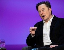 ELON MUSK. En una carta, abogados del empresario dicen que ha pedido varias veces la información desde el 9 de mayo, más o menos un mes después de hacer su oferta para comprar la compañía. AFP / ARCHIVO