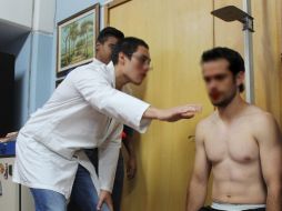 El estudio sería útil al considerar la altura de una persona al momento de evaluar el riesgo y monitoreo de una enfermedad. EL INFORMADOR/ARCHIVO