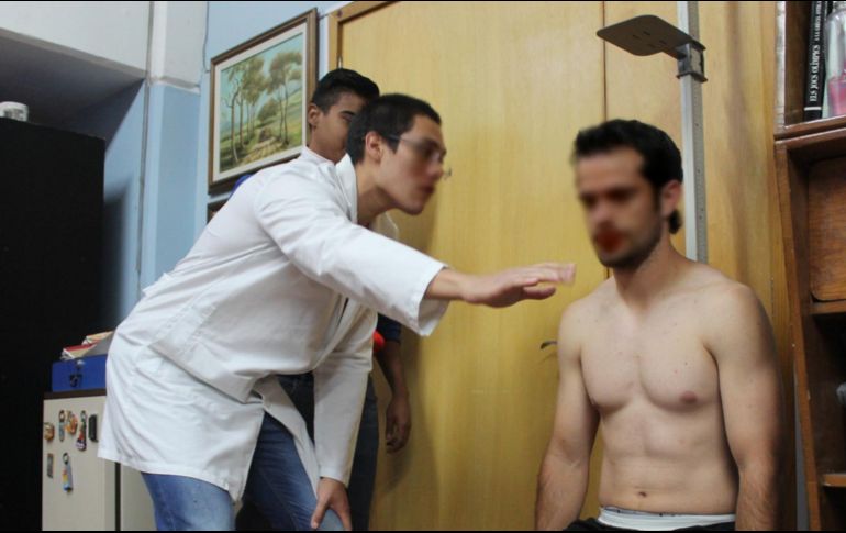 El estudio sería útil al considerar la altura de una persona al momento de evaluar el riesgo y monitoreo de una enfermedad. EL INFORMADOR/ARCHIVO